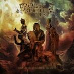 Mors Principium Est / Liberate The Unborn Inhumanity 国内盤 〔CD〕