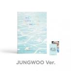 ＜NCT LIFE in Gapyeong＞ PHOTO STORY BOOK [JUNGWOO] / NCT 127  〔本〕