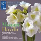 Haydn ハイドン / ハイドン：交響曲第100番『軍隊』、第10番、モーツァルト：『コジ・ファン・トゥッテ』より