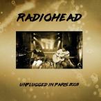 Radiohead レディオヘッド / Unplugged Live In Paris 2003  輸入盤 〔CD〕