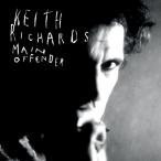 Keith Richards キースリチャーズ / Main Offender (2021Remaster) 輸入盤 〔CD〕
