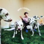 Rex Orange County / Who Cares? (アナログレコード)  〔LP〕