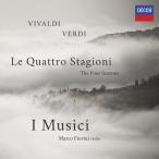 Vivaldi ヴィヴァルディ / ヴィヴァルディ：四季、ヴェルディ：バレエ音楽『四季』　マルコ・フィオリーニ、
