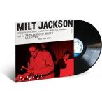 Milt Jackson ミルトジャクソン / Milt Jackson And The Thelonious Monk Quartet (180グラム重量盤レコード / CLASSIC VINYL)  〔LP〕