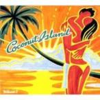  сборник ( компиляция ) / Coconuts Island: Vol.1 записано в Японии (CD)
