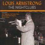 Louis Armstrong ルイアームストロング / Nightclubs (アナログレコード)  〔LP〕