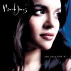 Norah Jones ノラジョーンズ / Come Away With Me (SHM-CD) 国内盤 〔SHM-CD〕