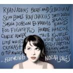Norah Jones ノラジョーンズ / Featuring Norah Jones:  ノラ・ジョーンズの自由時間 【限定盤】(SHM-CD) 国内盤 〔SHM-CD〕