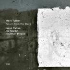 Mark Turner / Return From The Stars 輸入盤 〔CD〕