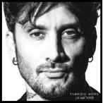 Fabrizio Moro / La Mia Voce (Autographed Red Vinyl)  〔LP〕
