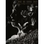 ONE OK ROCK / ONE OK ROCK 2021 Day to Night Acoustic Sessions 【初回生産限定盤】(Blu-ray+LIVE CD)  〔BLU-RAY DISC〕