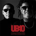 UB40 / Ali Campbell / Astro / Unprecedented 輸入盤 〔CD〕