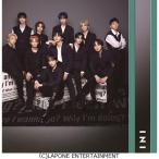 INI / I 【通常盤】  〔CD Maxi〕