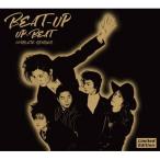 Up-beat アップビート / BEAT-UP 〜UP-BEAT Complete Singles〜 【DVD付生産限定盤】(3SHM-CD)  〔SHM-CD〕