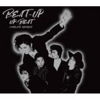 Up-beat アップビート / BEAT-UP 〜UP-BEAT Complete Singles〜 (3SHM-CD)  〔SHM-CD〕