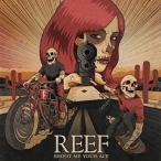 Reef / Shoot Me Your Ace 国内盤 〔CD〕