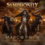 Symphonity / Marco Polo The Metal Soundtrack 国内盤 〔CD〕