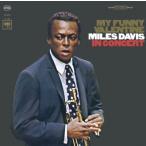 Miles Davis マイルスデイビス / マイ・ファニー・ヴァレンタイン (180グラム重量盤レコード)  〔LP〕