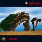 Brian May / Another World (アナログレコード)  〔LP〕