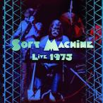 Soft Machine ソフトマシーン / Live 1975 (2CD) 輸入盤 〔CD〕