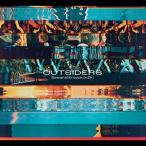 SawanoHiroyuki[nZk] / OUTSIDERS 国内盤 〔CD Maxi〕