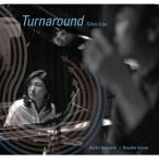 小橋敦子 / 井上陽介 / Turnaround (リマスタード2021) 国内盤 〔CD〕