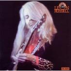 Leon Russell レオンラッセル / Live In Japan +7 【生産限定盤】(MQA / UHQCD)  〔Hi Quality CD〕