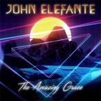 John Elefante / Amazing Grace 輸入盤 〔CD〕
