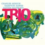 Charles Mingus チャールズミンガス / Mingus Three (Feat. Hampton Hawes & Danny Richmond): (Deluxe Edition)(2枚組 / 180グラム重量