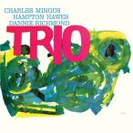 Charles Mingus チャールズミンガス / Mingus Three (Feat. Hampton Hawes & Danny Richmond) (Deluxe Edition) 輸入盤 〔CD〕
