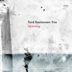 Tord Gustavsen トルドグスタフセン / Opening (SHM-CD) 国内盤 〔SHM-CD〕