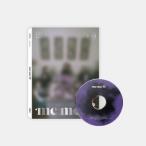 PURPLE K!SS / 3rd Mini Album:  memeM (M ver.)  〔CD〕