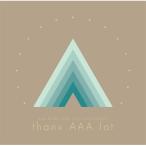 AAA 4Blu-ray/AAA DOME TOUR 15th ANNIVERSARY -thanx AAA lot- 22/6