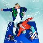 chelmico / gokigen (CD)