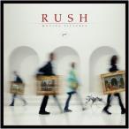 Rush ラッシュ / Moving Pictures (ホワイトヴァイナル仕様 / アナログレコード)  〔LP〕