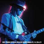 Neil Young ニールヤング / Official Release Series Discs 13,  14,  20  &amp;  21 (4CD) 輸入盤 〔CD〕