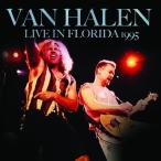 Van Halen バンヘイレン / Live In Florida 1995 (2CD) 輸入盤 〔CD〕