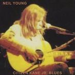 Neil Young ニールヤング / Citizen Kane Jr. Blues 1974 (Live At The Bottom Line) (OBS 5) 輸入盤 〔CD〕