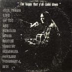 Neil Young ニールヤング / Dorothy Chandler Pavilion 1971 (OBS 3) 輸入盤 〔CD〕