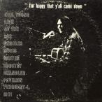 Neil Young ニールヤング / Dorothy Chandler Pavilion 1971(OBS 3)  (アナログレコード)  〔LP〕