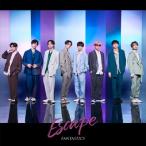 FANTASTICS from EXILE TRIBE / Escape 【LIVE盤】(+DVD)  〔CD Maxi〕
