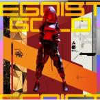 EGOIST / Gold записано в Японии (CD Maxi)