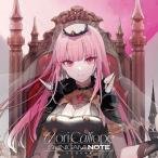 Mori Calliope / SHINIGAMI NOTE  〔CD〕