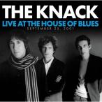 Knack ナック / Live At The House Of Blues 輸入盤 〔CD〕
