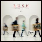 Rush ラッシュ / Moving Pictures 【40周年記念デラックス・エディション】(3枚組 SHM-CD+DVD) 国内盤 〔SHM-CD〕