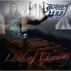 JEALOUS WILD / Land *ob*eta-ni чай (CD)