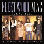Fleetwood Mac フリートウッドマック / Tokyo 1977 輸入盤 〔CD〕