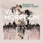 Van Morrison バンモリソン / What's It Gonna Take? (2枚組アナログレコード)  〔LP〕