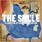 The Smile / A Light For Attracting Attention (UHQCD)【ボーナストラック収録】 〔Hi Quality CD〕