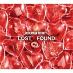 DOBERMAN INFINITY / LOST + FOUND [ первый раз производство ограничение ](+Blu-ray) (CD)